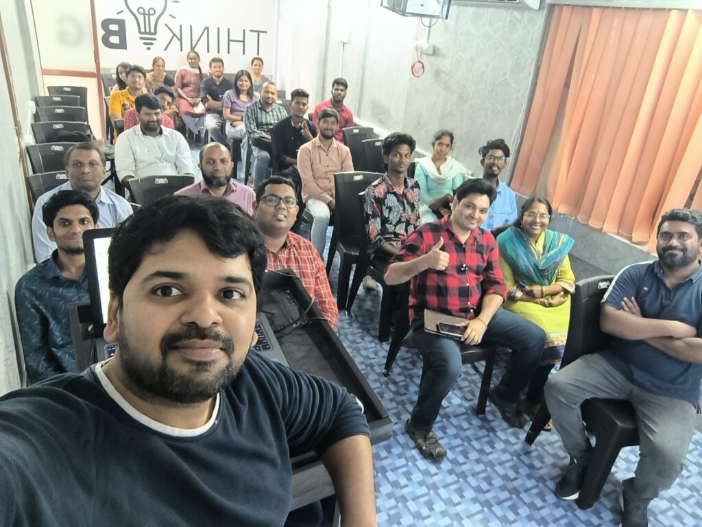 digital gurus academy